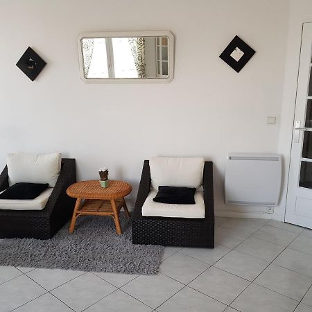 Les Fontaines Saint Leonard Apartamento Honfleur Exterior foto
