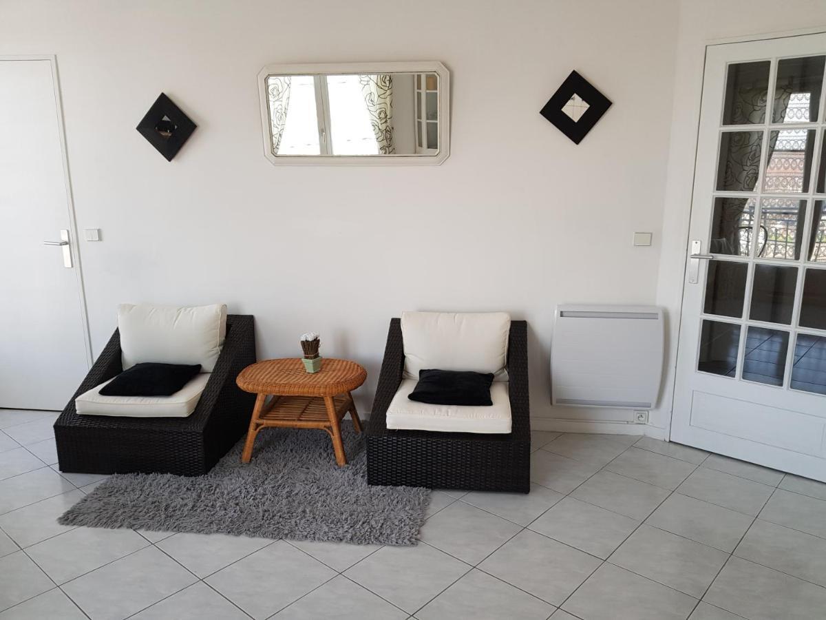 Les Fontaines Saint Leonard Apartamento Honfleur Exterior foto