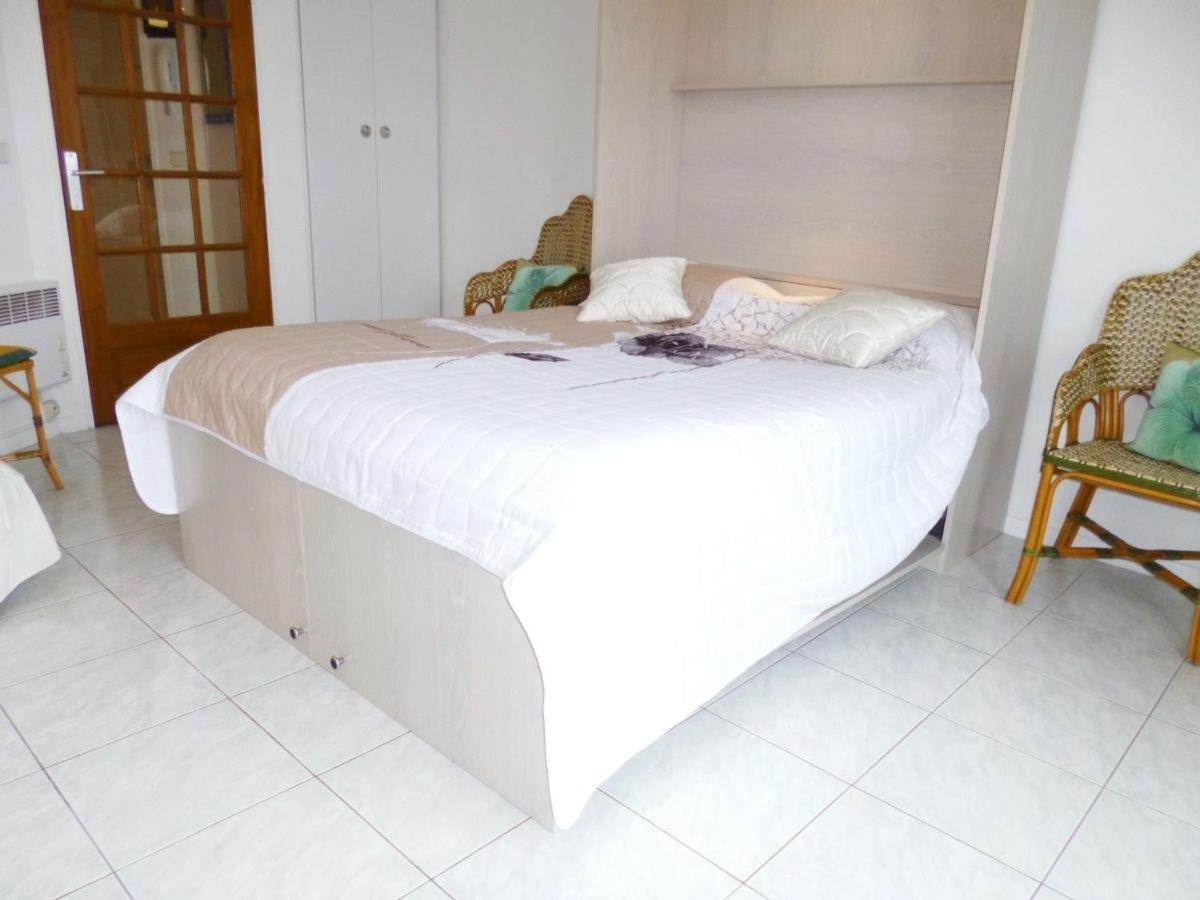 Les Fontaines Saint Leonard Apartamento Honfleur Exterior foto