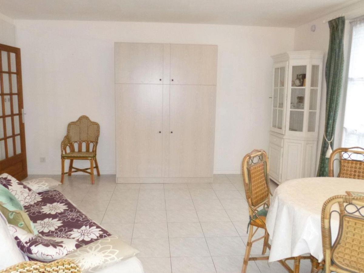 Les Fontaines Saint Leonard Apartamento Honfleur Exterior foto