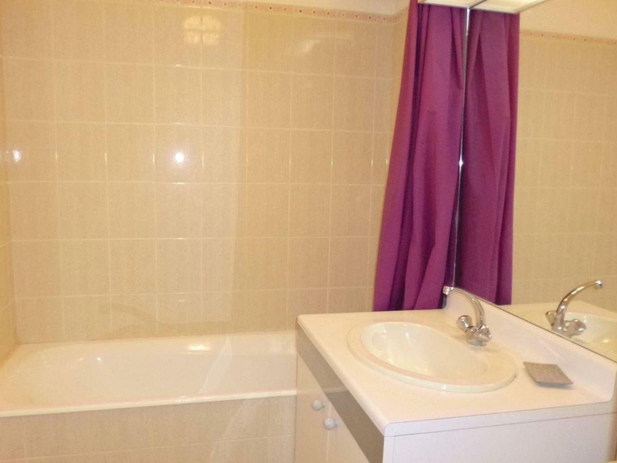 Les Fontaines Saint Leonard Apartamento Honfleur Exterior foto