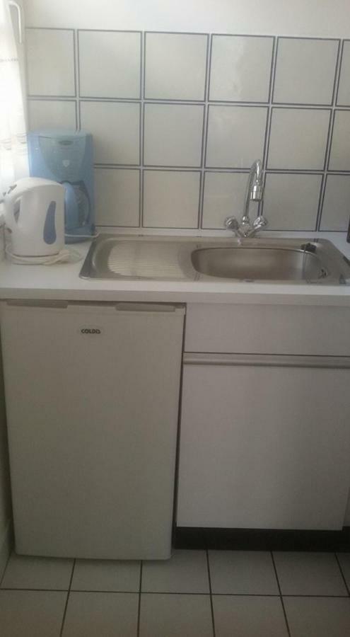 Les Fontaines Saint Leonard Apartamento Honfleur Exterior foto